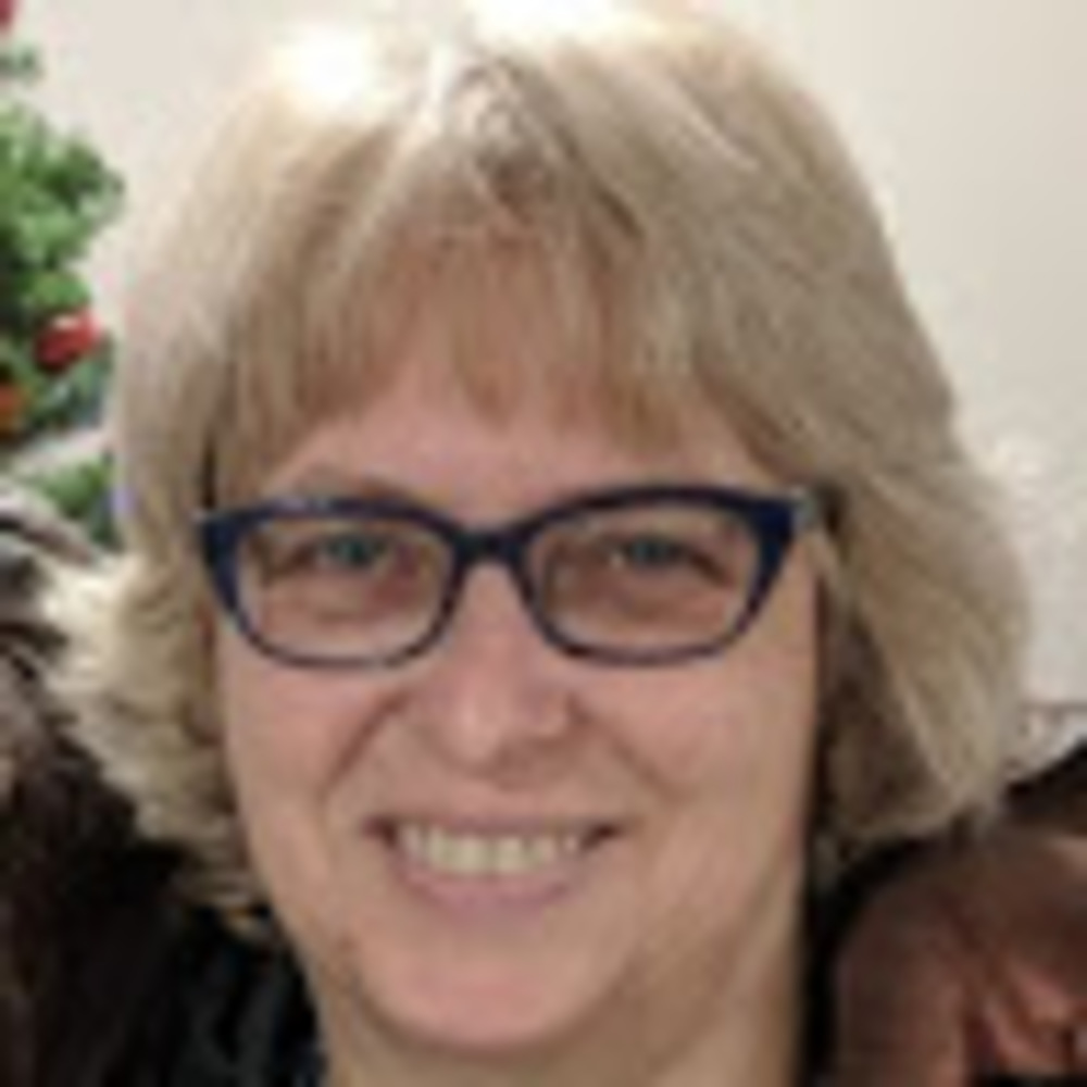 Meet your Posher, Kelly